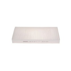 Filtre à pollen BOSCH 1987431162 pour MAN OE 85619500025 BOSCH