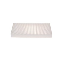 Filtre à pollen BOSCH 1987431162 pour MAN OE 85619500025 BOSCH