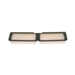 Filtre à pollen BOSCH 1987431165 pour IVECO OE 2995966 BOSCH