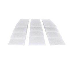 Pollen Filter BOSCH 1987431184 OE Ref 001 835 58 47