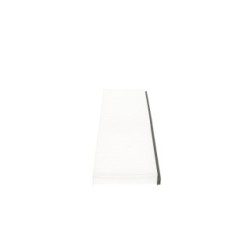 Filtre à pollen BOSCH 1987431188 pour IRISBUS, IVECO, MERCEDES, SETRA BOSCH