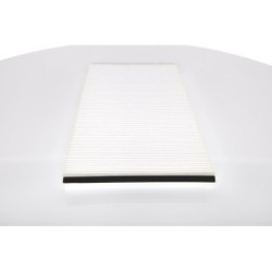 Filtre à pollen BOSCH 1987431204 pour MAN, NEOPLAN OE 36779100020 BOSCH