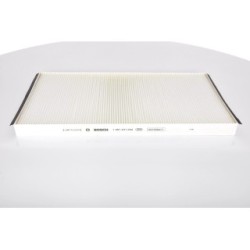 Filtre à pollen BOSCH 1987431204 pour MAN, NEOPLAN OE 36779100020 BOSCH