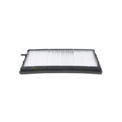 Filtre à pollen BOSCH 1987432002 pour ALPINA, BMW B8, 3 OE 64111393489 BOSCH