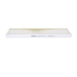 Filtre à pollen BOSCH 1987432018 pour FORD COUGAR, MONDEO OE F5RZ19N619C BOSCH