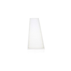 Filtre à pollen BOSCH 1987432018 pour FORD COUGAR, MONDEO OE F5RZ19N619C BOSCH