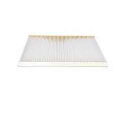 Pollen Filter BOSCH 1987432037 OE Ref 168 830 00 18