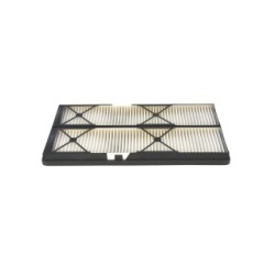 Filtre à pollen BOSCH 1987432044 pour MERCEDES CLASSE V, VITO OE A0008353047 BOSCH