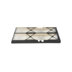 Filtre à pollen BOSCH 1987432044 pour MERCEDES CLASSE V, VITO OE A0008353047 BOSCH