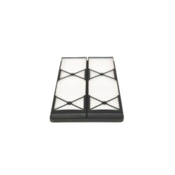 Filtre à pollen BOSCH 1987432044 pour MERCEDES CLASSE V, VITO OE A0008353047 BOSCH