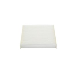 Filtre à pollen BOSCH 1987432057 pour AUDI, MAHINDRA, MERCEDES, PUCH et plus. BOSCH