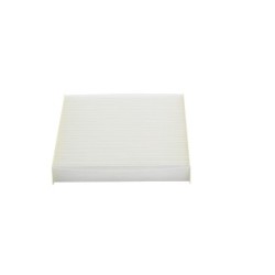 Filtre à pollen BOSCH 1987432057 pour AUDI, MAHINDRA, MERCEDES, PUCH et plus. BOSCH