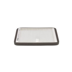 Filtre à pollen BOSCH 1987432061 pour RENAULT MEGANE, Megane OE 7700424093 BOSCH