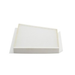 Filtre à pollen BOSCH 1987432081 pour MERCEDES CLASSE E OE A2118300218 BOSCH