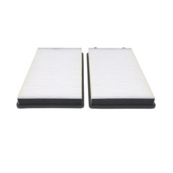 Filtre à pollen BOSCH 1987432103 pour ALPINA, BMW B7, 7 OE 64116921018 BOSCH