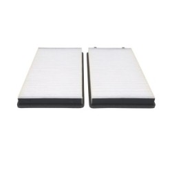 Filtre à pollen BOSCH 1987432103 pour ALPINA, BMW B7, 7 OE 64116921018 BOSCH