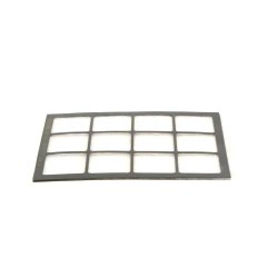 Filtre à air d'habitacle BOSCH 1987432108 pour FIAT PALIO, SIENA, STRADA BOSCH