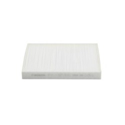 Filtre à pollen BOSCH 1987432114 pour AUDI, PORSCHE, VW OE 7H0819631 BOSCH
