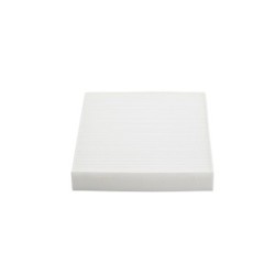 Filtre à pollen BOSCH 1987432114 pour AUDI, PORSCHE, VW OE 7H0819631 BOSCH