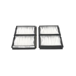 Filtre à pollen BOSCH 1987432117 pour MAZDA 323, 626, PREMACY OE CB1261J6X9B BOSCH