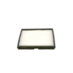 Filtre à pollen BOSCH 1987432119 pour NISSAN MICRA OE 278936F600 BOSCH