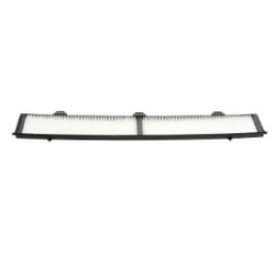 Filtre à pollen BOSCH 1987432124 pour ALPINA, BMW OE 64316803970 BOSCH