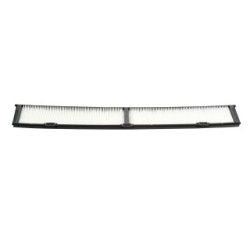 Filtre à pollen BOSCH 1987432124 pour ALPINA, BMW OE 64316803970 BOSCH