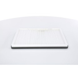 Filtre à pollen BOSCH 1987432152 pour DAF 95, XF OE 1322255 BOSCH