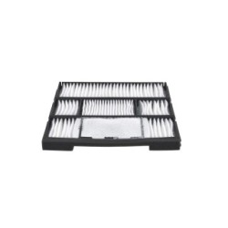 Filtre à pollen BOSCH 1987432155 pour TOYOTA COROLLA OE 8850802010 BOSCH