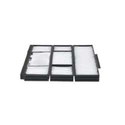 Filtre à pollen BOSCH 1987432155 pour TOYOTA COROLLA OE 8850802010 BOSCH