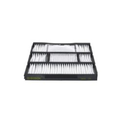 Filtre à pollen BOSCH 1987432155 pour TOYOTA COROLLA OE 8850802010 BOSCH