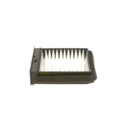 Filtre à pollen BOSCH 1987432157 pour MITSUBISHI, VOLVO OE MR262425 BOSCH