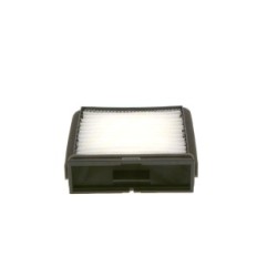 Filtre à pollen BOSCH 1987432157 pour MITSUBISHI, VOLVO OE MR262425 BOSCH