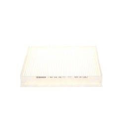 Filtre à pollen BOSCH 1987432158 pour HYUNDAI OE 971332D000 BOSCH