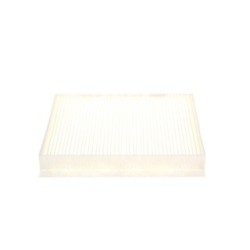 Filtre à pollen BOSCH 1987432158 pour HYUNDAI OE 971332D000 BOSCH