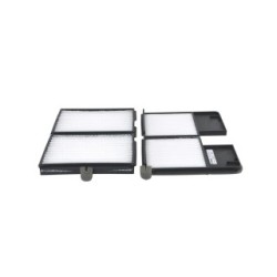 Filtre à pollen BOSCH 1987432159 pour TOYOTA AVENSIS, CARINA, PICNIC BOSCH