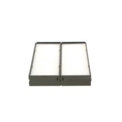 Filtre à pollen BOSCH 1987432160 pour HYUNDAI, KIA OE 971333K000 BOSCH