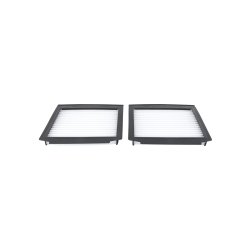Filtre d'habitacle BOSCH 1987432169 pour LAND ROVER RANGE ROVER BOSCH