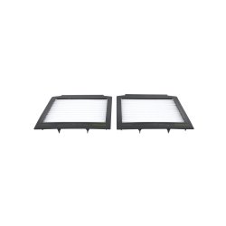 Filtre d'habitacle BOSCH 1987432169 pour LAND ROVER RANGE ROVER BOSCH