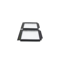 Filtre d'habitacle BOSCH 1987432169 pour LAND ROVER RANGE ROVER BOSCH