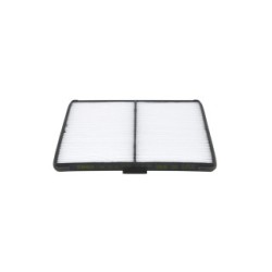 Filtre à pollen BOSCH 1987432171 pour CHEVROLET, DAEWOO, GM KOREA OE J96425700 BOSCH