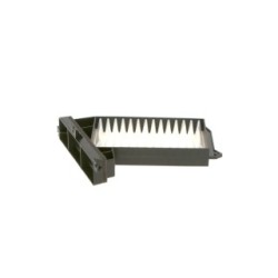 Filtre à pollen BOSCH 1987432207 pour MITSUBISHI GALANT OE MR315876 BOSCH