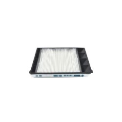 Filtre à pollen BOSCH 1987432226 pour RENAULT MEGANE, SCENIC OE 7700846236 BOSCH