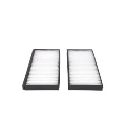 Pollen Filter BOSCH 1987432260 OE Ref 0K2FE 6152X