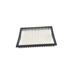 Filtre à pollen BOSCH 1987432263 pour LEXUS, TOYOTA OE 8713930010 BOSCH