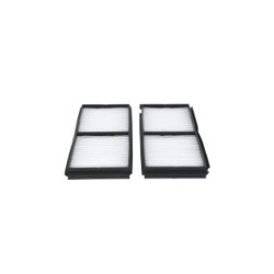Filtre à pollen BOSCH 1987432275 pour MAZDA 2 OE D65161J6X BOSCH