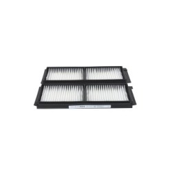 Filtre à pollen BOSCH 1987432275 pour MAZDA 2 OE D65161J6X BOSCH