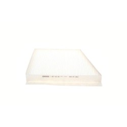 Filtre à pollen BOSCH 1987432281 pour MERCEDES CLASSE E OE A2118300418 BOSCH