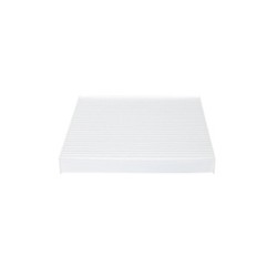 Filtre à pollen BOSCH 1987432299 pour SMART FORTWO OE A4518350247 BOSCH