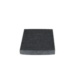 Pollen Filter BOSCH 1987432300 OE Ref 1J0 819 644